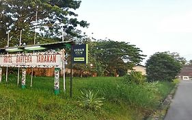 Urbanview Hotel Bahtera Tarakan by RedDoorz